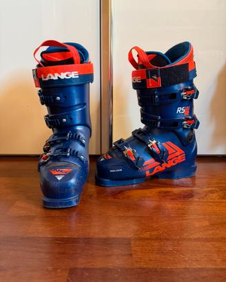 Scarponi Lange RS 120 LV 23/24