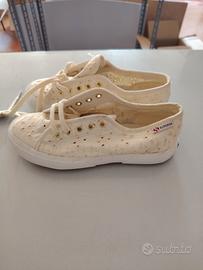 Superga bimba 33