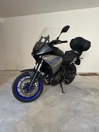 Yamaha Tracer 7
