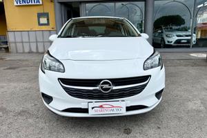 Opel Corsa 1.4 90CV GPL Tech 5 porte Cosmo