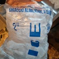 ghiaccio per tutte le occasioni!