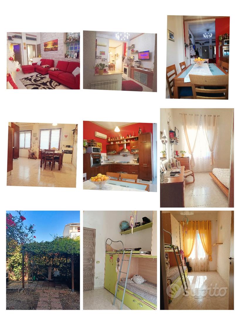Appartamento – Oristano, Città Giardino, Aristanis/Oristano - Vista 5