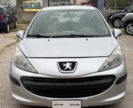 Peugeot 207 1.4 88CV 5p. ONE Line