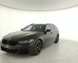 BMW Serie 5 G31 2020 Touring LCI - 520d Touring mh