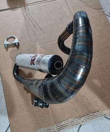Espansione Vespa Dexter Junior Curly 
