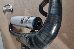 Espansione Vespa Dexter Junior Curly 