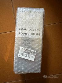 Profumo uomo Issey Miyake