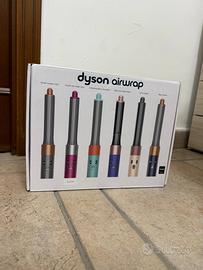 DYSON AIRWRAP Rosa NUOVO Multistyler Professionale