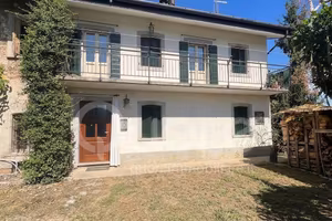 Casa in linea - Treppo Grande