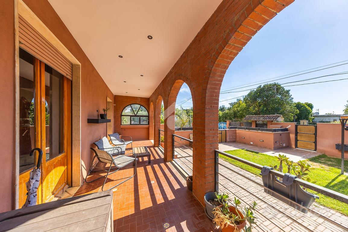 Appartamento – Zagarolo, Valle Martella - Vista 2