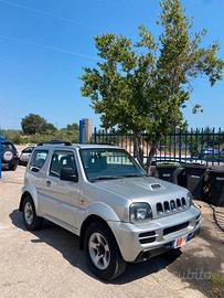 Suzuki Jimny diesel