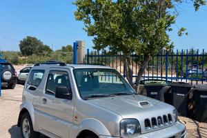 Suzuki Jimny diesel