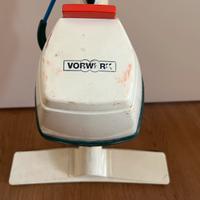 Aspirapolvere Folletto Vk 117