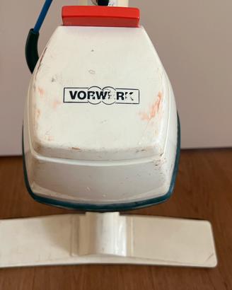Aspirapolvere Folletto Vk 117