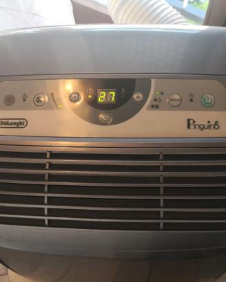 PINGUINO DELONGHI TYPE CN90.B