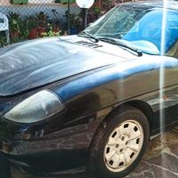 FIAT BARCHETTA LIDO