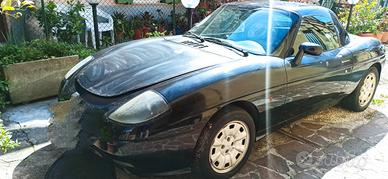 FIAT BARCHETTA LIDO