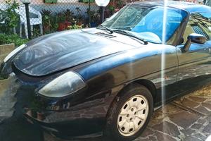 FIAT BARCHETTA LIDO