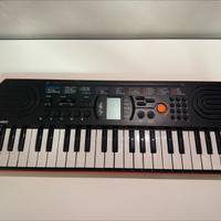 Pianola casio