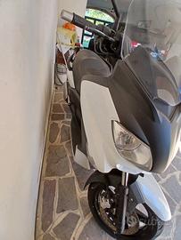 scooter   Yamaha 