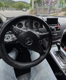 Mercedes c 220 statio wagon