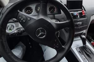Mercedes c 220 statio wagon