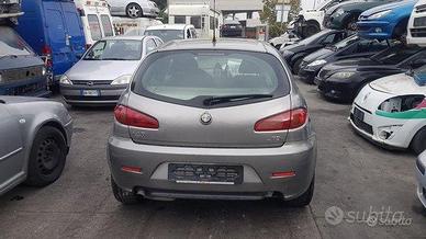 Ricambi Alfa Romeo 147 diesel