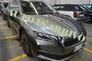 Škoda Octavia OCT.WAGON Executive 2.0 TDI 150...