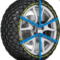 Catene calze da neve composite Michelin Easy Grip 