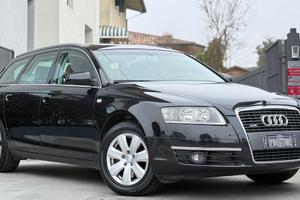 Audi A6 Avant 2.7 V6 TDI F.AP. quattro tiptronic