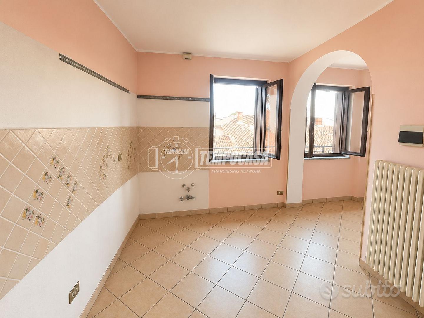 Apartment in Castellamonte, Case Vigna - Vista 4