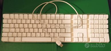 Tastiera Apple