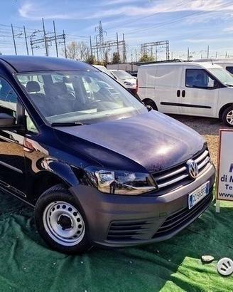 Volkswagen Caddy 2.0 Tdi Maxy(KM55000-GARANTITA)