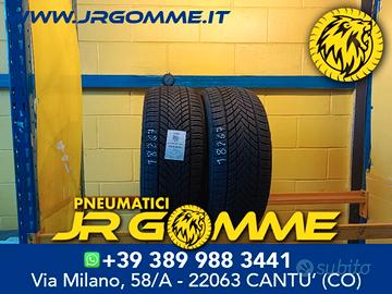 2 Gomme al 90% 215/50/17 TRACMAX 4 Stagioni - Cant