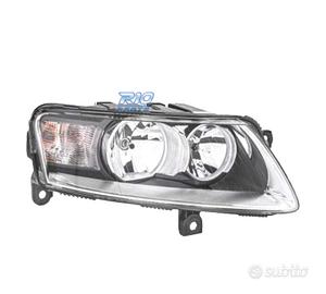 FARO DESTRO AUDI A6 04-08
