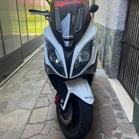 Kymco xciting 300R