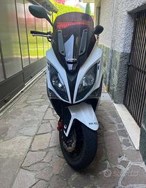 Kymco xciting 300R