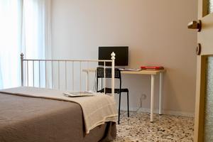 Camera comodissima busto arsizio fs