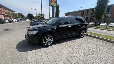 Fiat Freemont 2.0 Multijet 170 CV Lounge