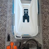 portacellulare da bici