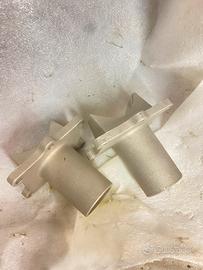Collettori per cilindri quattrini 144/200 vespa 50