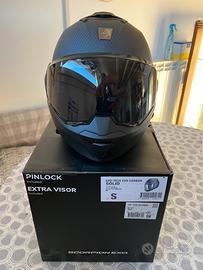 Casco EXO-TECH EVO CARBON taglia S