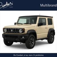 Suzuki Jimny 1.5 5MT Top