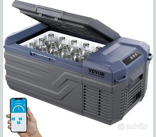 Frigorifero - freezer VOLVER