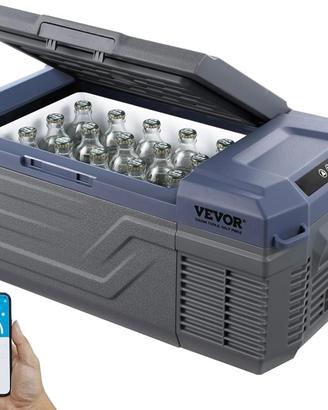 Frigorifero - freezer VOLVER