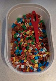 Ministeck vintage con n. 10 basi