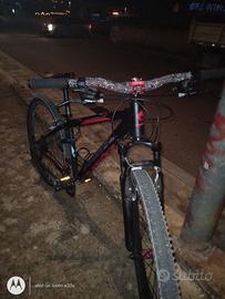 Bicicletta nsr. Prezzo trattabile 