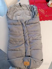 sacco da passeggino Miracle baby 