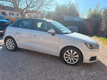 Audi A1 1.6 Sportback