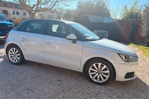 Audi A1 1.6 Sportback
